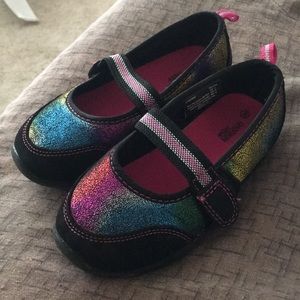 Toddler shoes